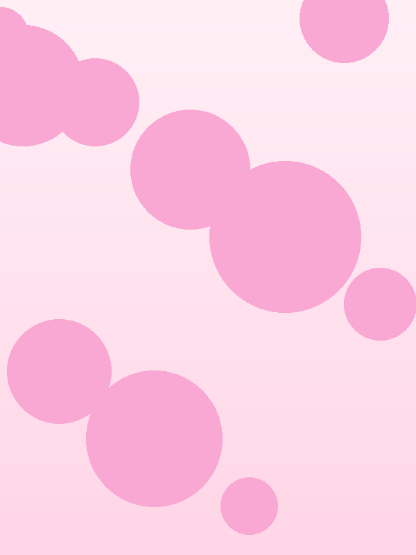 Baby Pink