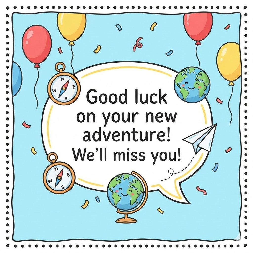 Good Luck Clover
