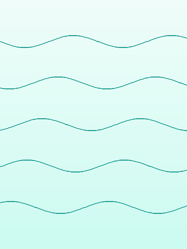 Teal New Job