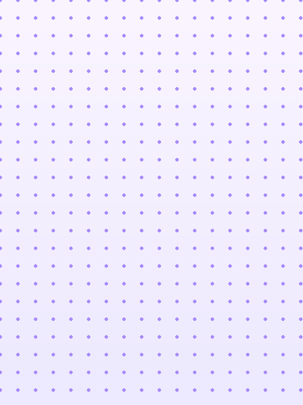 Soft Lilac
