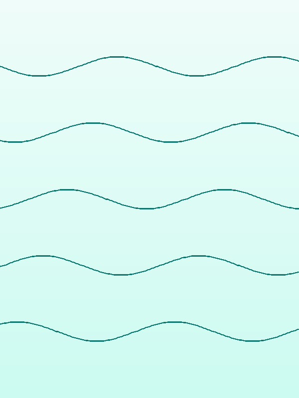 Teal Thanks