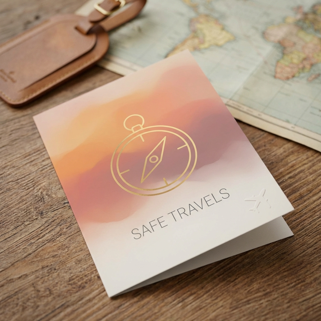 Safe Travels