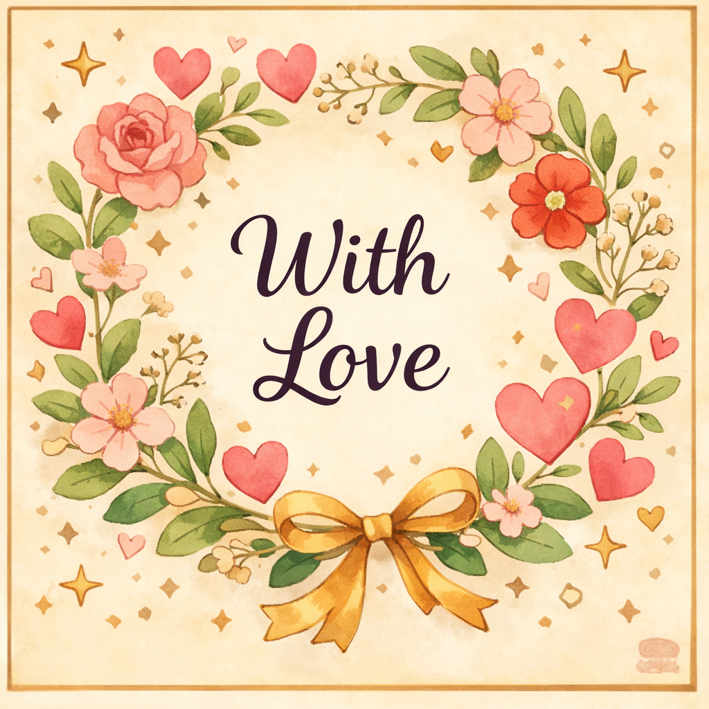 With Love & Care
